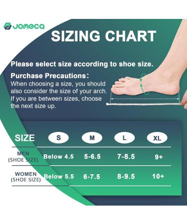 Buy Drop Foot Brace with Arch Support | Adjustable AFO & Foot Orthosis for Walking - Relief for MS TBI Stroke CP Fracture (Left Medium - Buy Online on GoSupps.com