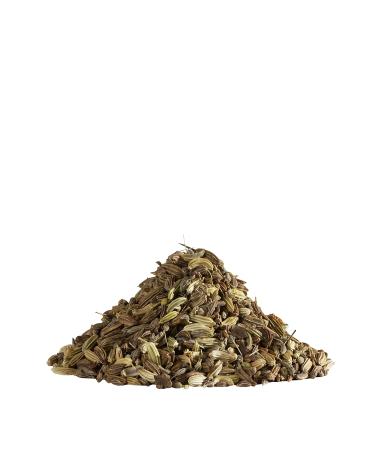 Herbaria Anis-Fiebel K mmel Tee Bio 200g | 100% Organic Herbal Tea | Natural Tea Enjoyment | Climate-Neutral Herbal Blend - Buy Online on GoSupps.com