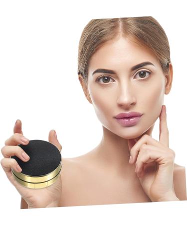 HAPINARY 3pcs Madeup Accessories Empty Cushion Compact Case Foundation Compact Case Makeup Cream Case Puff - Buy Online on GoSupps.com