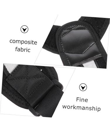 NOLITOY Posture Belt for Kids | Breathable Clavicular Strap | Improve Posture This Christmas - Buy Online on GoSupps.com