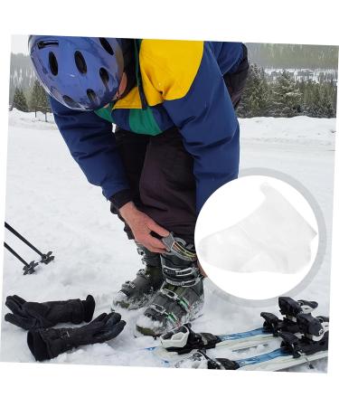 FRCOLOR 200pi ces Jetables Transparents pour P dicure Imperm ables et Respirants pour Salon de Beaut  - Buy Online on GoSupps.com