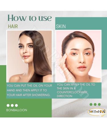 Nature Max Rose Oil | Natural Undiluted Premium Oil for Hair & Skin Care - Cold Pressed (2.70 oz / 80 ml) -  - Buy Online on GoSupps.com