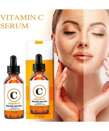  Generisch Facial Oil - 30 ml - Brightening Moisturizing Face Cream - For Day and Night Makeup - For Men and Women - Buy Online on GoSupps.com