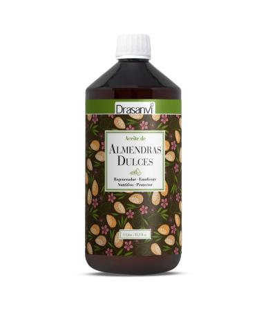 Drasanvi DRASANVI Body Oil 1ml