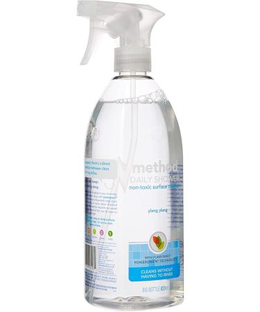  Method Method Daily Spray douche 828 ml - Buy Online on GoSupps.com