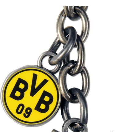 Buy Borussia Dortmund BVB Keychain Guardian Angel - Perfect Gift for Fans | International Shipping Available - Buy Online on GoSupps.com