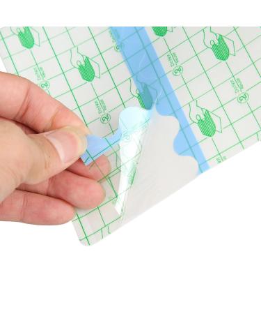 Buy Thigh Lift Tape - Waterproof Adhesive Body Patch for Cellulite & Skin Lifting | 2 Boxes - Perfect for Women & Girls - Buy Online on GoSupps.com