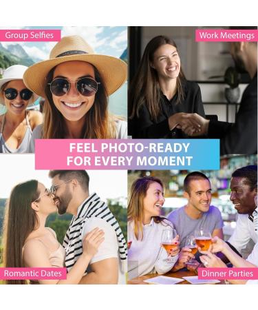 2 Pack Niacinamide Whitening Toothpaste Niacinamide Toothpaste Fresh Breath Toothpastes Remove Tooth Stains 7.6 Oz - Buy Online on GoSupps.com