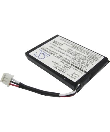 Buy 500mAh DECT6.0 UltraSlim Battery - Compatible with 2-8118FE1 2-8106FE1 & More | Fast International Shipping - Buy Online on GoSupps.com
