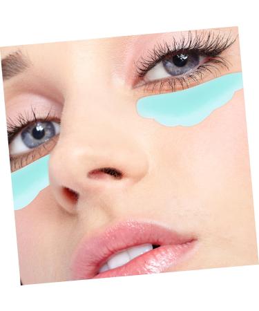 Ipetboom 45 Pairs Eyelash Lifting Pad Eyelash Lift Tool Under Eye Pads for Lash Eyelash Perm Reusable Eyelash Lift Pad Eyelash Curler Silicone Patch Silicone Gasket Silica Gel Curly - Buy Online on GoSupps.com