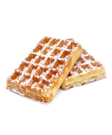 Buy Happies Baking Mix - 10kg Prefabricated Waffle Mix for Delicious Belgian Waffles | International Shipping - Buy Online on GoSupps.com