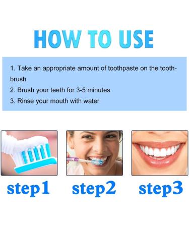 Colugea SP-4 Ultra Whitening Toothpaste - Intensive Teeth Whitening & Fresh Breath - International Shipping Available - Buy Online on GoSupps.com