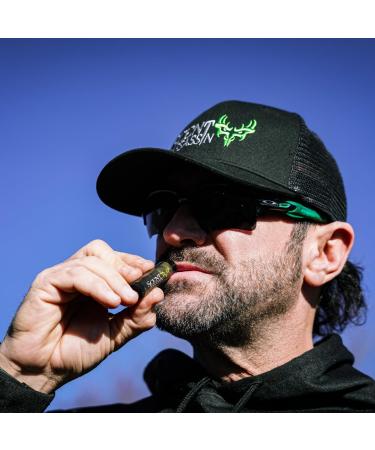 Scent Assassin Unscented Lip Balm | 2-Pack - Moisturizing & All-Natural | Ship Worldwide - Buy Online on GoSupps.com