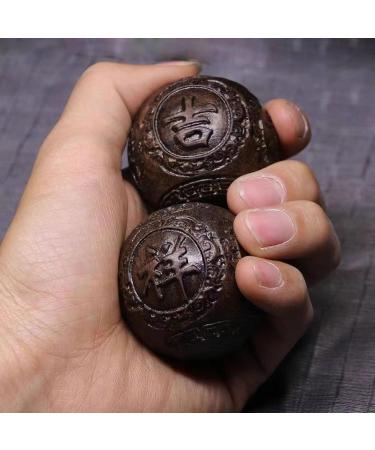 Unb Ballstretch Magnetic Stress Ball - Solid Handball for Fitness & Hand Exercises | Stress Relief Guaranteed - Buy Online on GoSupps.com