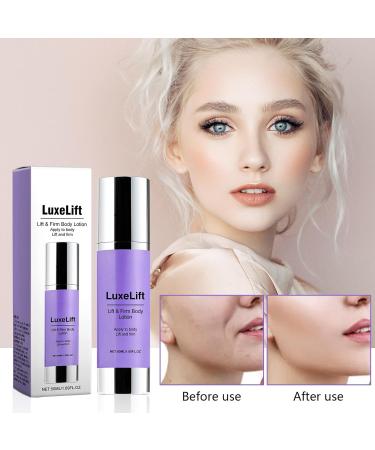 Skin Tightening Lotion Firming Face Lotion Daily Moisturizer Cream Non-greasy Skincare Nourishing Body Moisturizer Face Body Hydrating Cream Radiance Boosting Lotion Skin Firming Hydrator - Buy Online on GoSupps.com