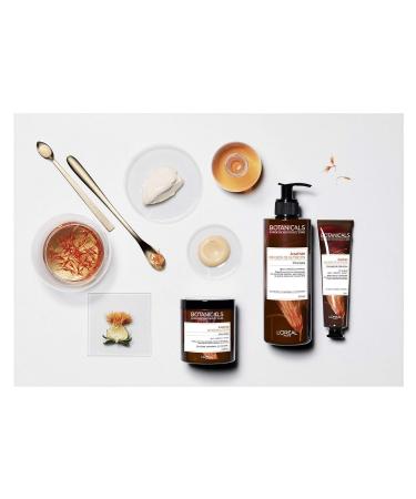 LOreal Paris Botanicals Nutritional Infusion Hair Mask for Dry Hair - Rich Nutrition & Hydration | Shop Now Internationally - Buy Online on GoSupps.com