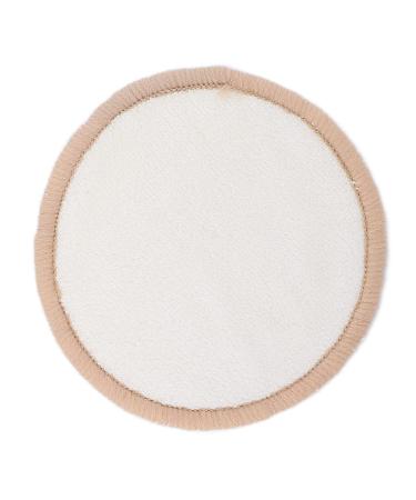 Cleansing Skin Care Cotton Pads Washable Round Fiber Reusable Makeup Removal Pads for Women(Terry Cloth)