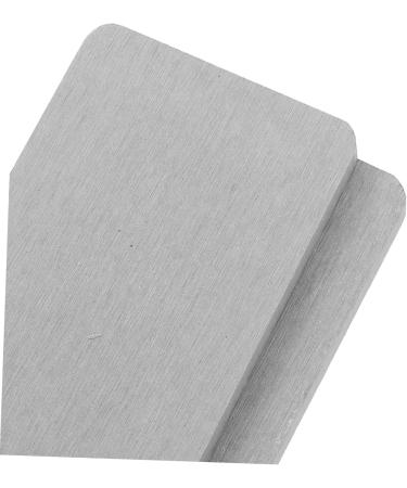 Buy Cabilock 16-Piece Cosmetic & Kitchen Coaster Set - Durable Absorbent Drink Trays for Bathroom & Worktop - International Shipping Available - Buy Online on GoSupps.com