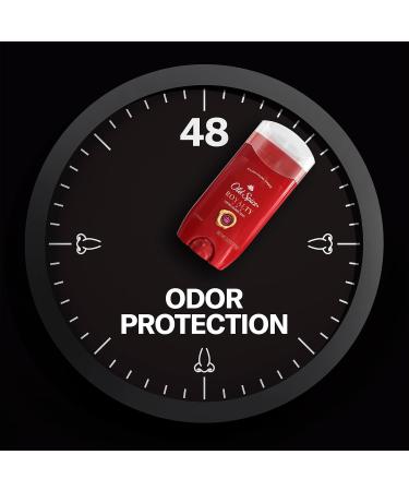 Old Spice Men's Deodorant Aluminum Free Royalty Lasting Cologne Scent 3. oz (Pack of 3) Royalty 3 Ounce (Pack of 3) - Buy Online on GoSupps.com