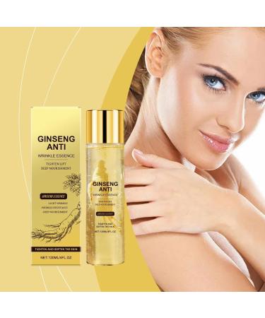 Anti-Rides Et Raffermissant Hydratant Nourrissant Et R Parateur Hypoallerg Nique Convient Tous Les Types De Peau S Rum 120ml (1) 24 ml (Lot de 5) - Buy Online on GoSupps.com