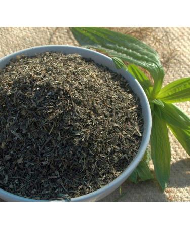 Krauterino24 Krauterino24 - Sharp Tea - Cut Sharp Leaves (100 g)
