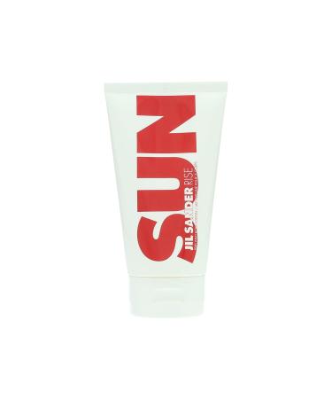 Jil Sander Sunrise Woman Body Lotion - 150ml | Luxurious Hydration | International Shipping - Buy Online on GoSupps.com