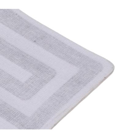 West Infrared Heating Pillows for Back Neck & Shoulders - Soft Safe Comfortable Electrical Warmth - Buy Online on GoSupps.com