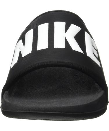 Nike Women's Track & Field Running Shoes - Size 8, Black/White - Buy Online on GoSupps.com