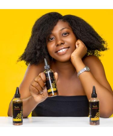 bevela hair growth elixir oil 100mL natural African made. beverly hair growth elixir - Buy Online on GoSupps.com