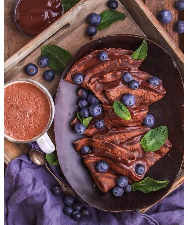 Buy Mandoi ORGANIC Tonka Sugar 200g - Finest Cane Sugar & Tonka Beans Perfect Vanilla Sugar Substitute | International Shipping Available - Buy Online on GoSupps.com