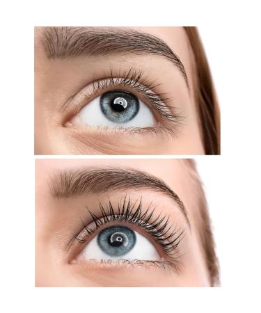 Aura Monaco Keratin Lash & Brow Lamination 5ml Pump - Eyelash & Eyebrow Lifting Serum for Enhanced Care - Boost & Strengthen with Collagen - Buy Online on GoSupps.com