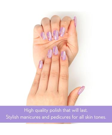 Color Club Nail Lacquer Halo Hues Cloud Nine Number 977 15 ml - Buy Online on GoSupps.com