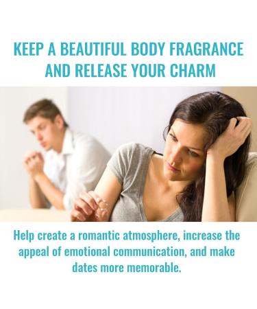 Cologne For Men Pheromone Cologne For Men Hypnosis Men's Cologne Long Lasting Romantic Perfume 50ml Travel Size (3PACK-10ML) - Buy Online on GoSupps.com