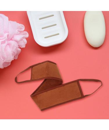 Beavorty Lotion Applicator for Back | Sunscreen Self-Tanner & Medications | Washable Body Lotion Applicator - Buy Online on GoSupps.com