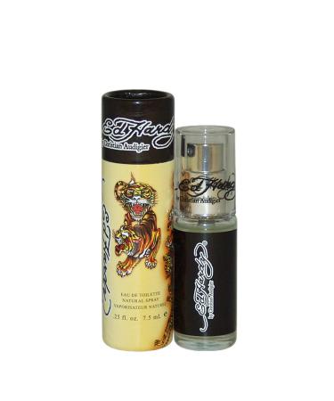 Ed Hardy By Christian Audigier 0.25 oz Mini EDT Spray for Men