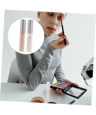 FOMIYES 8 Pcs Liquid Eyeshadow Highlighter Long Lasting Eyeshadow Glitter Eye Cosmetics Miss Make up Stamp - Buy Online on GoSupps.com