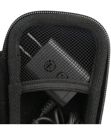 YanBan Hard EVA Travel Case for Philips Men's Electric Shaver Hard Case for Braun Electric Shaver Trimmer Case for Panasonnic - Buy Online on GoSupps.com