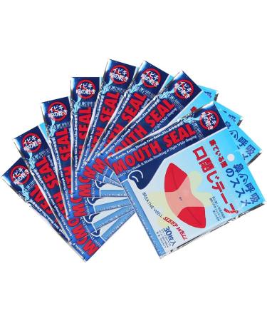 240pcs Anti Snoring Patch - Nasal Sticker for Better Breath & Sleep - Snoring Aid Device for Health Care - Buy Online on GoSupps.com