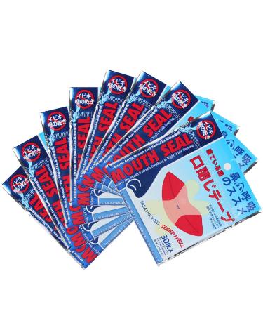 240pc Nasal Strips for Snoring Aid, Improving Sleep Quality - Safe Materials - Buy Online on GoSupps.com
