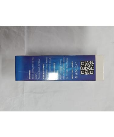 Mouth Spray for Soothing Relief | Mouth Ulcer & Sores Care | International Shipping - Buy Online on GoSupps.com