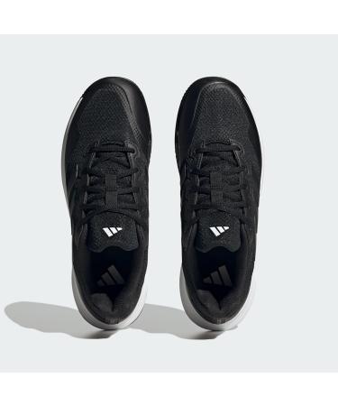 Adidas Men's Gamecourt 2.0 Tennis Shoes - Low (Non Football) - EU 44 - Cblack/Grefou - International Shipping Available - Buy Online on GoSupps.com
