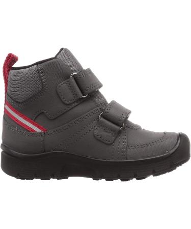 KEEN Unisex Child Hikeport 2 Mid Height Waterproof Hiking Boot - Little Kid (4-8 Years) - Buy Online on GoSupps.com