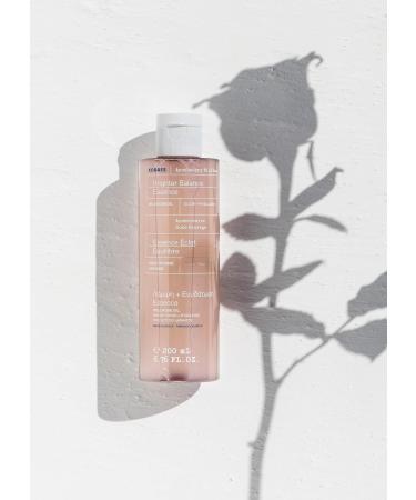 KORRES APOTHECARY WILD ROSE Balancing Essence for a Radiant Complex 200 ml Dermatologically Tested Vegan - Buy Online on GoSupps.com