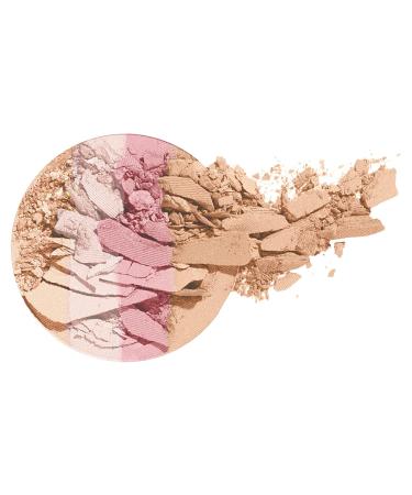 Wet n Wild MegaGlo Illuminating Blush Palette - Catwalk Pink - Buy Online on GoSupps.com