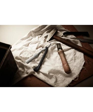 Tondeo Rasiermesser TM Set mit 10 Klingen TCR Premium Rasiermesser f r pr zise Rasur | Internationaler Versand - Buy Online on GoSupps.com