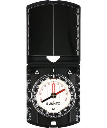 SUUNTO MCB: Simple sighting mirror compass that floats - Buy Online on GoSupps.com