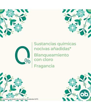 16 Pieces Organic Normal Premium Quality Eco-Friendly Products for Your Lifestyle - Buy Online on GoSupps.com