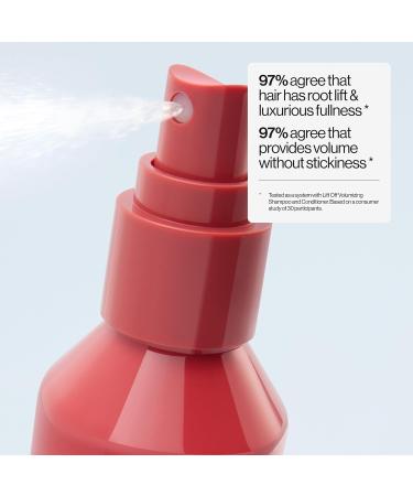 Eva NYC High Rise Root Lifting Spray 5 fl oz High Rise Root Lifting Spray 5 Fl Oz (Pack of 1) - Buy Online on GoSupps.com