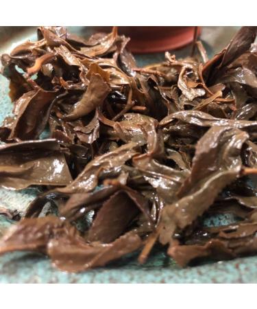 Taiwan unique tea Chin-Shin-Dapan Oolong old tea 100g*6 - Buy Online on GoSupps.com