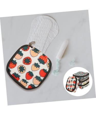 Gleavi 12 Pcs Cosmetic Travel Bags - Zip Containers for On-the-Go Storage & Wall Decor - Perfect for International Shipping - Buy Online on GoSupps.com